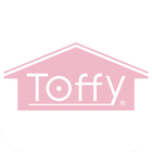 آیکون‌ Toffy