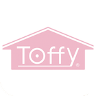 Toffy иконка
