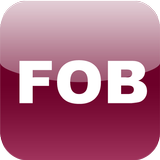 FOB icône