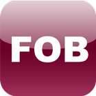 FOB ikona