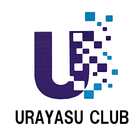 URAYASU CLUB アイコン