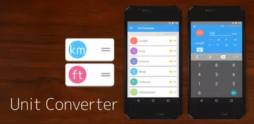 Unit converter