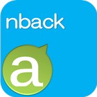 NBack(Improbe working memory)-icoon