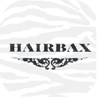 HAIRBAX आइकन