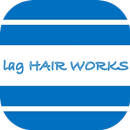 lag HAIR WORKS APK