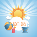 Bom dia