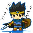 ゲームクイズ　forドラゴンクエスト　モンスターと一緒！