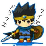 ゲームクイズ　forドラゴンクエスト　モンスターと一緒！ icône