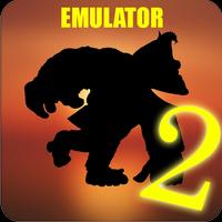 Classic kong emulator スクリーンショット 2