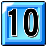 Ten-Tor icon