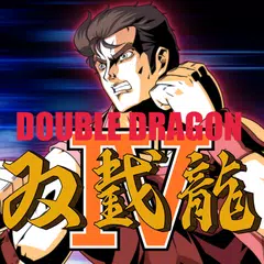 download Double Dragon 4 APK