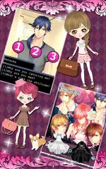 download Starstruck Love 【Dating sim】 APK