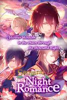 Samurai Night Romance syot layar 3