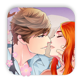 Tokyo Romance dating sims icône