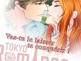 Tokyo Romance dating sims imagem de tela 1
