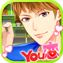 Youと恋する90日間【YouTuberと無料恋愛ゲーム】 APK