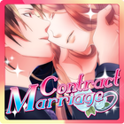 Contract Marriage【Dating sim】 icon