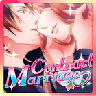 Contract Marriage【Dating sim】 icône