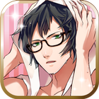 Love Complex | Free Otome Game-icoon