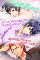 Love Complex | Free Otome Game imagem de tela 1