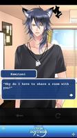 Feral Boyfriend/Free Yaoi Game screenshot 3