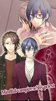 برنامه‌نما Vampire Boyfriend / Yaoi Game عکس از صفحه