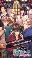 Lust in Terror Manor | Otome poster