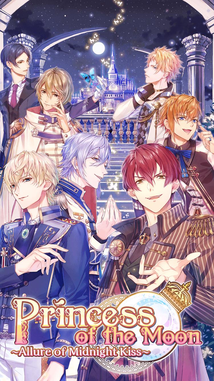 Under the moon otome download Under the moon otome download