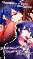 Vampire Love | Free OTOME game ảnh chụp màn hình 3