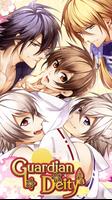 Guardian Deity | Free BL Game โปสเตอร์