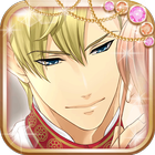 【Royal Midnight Kiss】date game icône