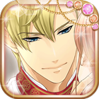 【Royal Midnight Kiss】date game icono