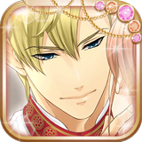 【Royal Midnight Kiss】date game иконка