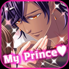 【Arabian Nights Love Story】 иконка