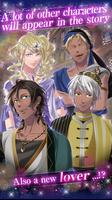 【Arabian Nights Love Story】 скриншот 3