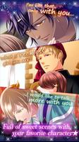 【Arabian Nights Love Story】 скриншот 1