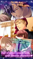 【Arabian Nights Love Story】 APK 下載