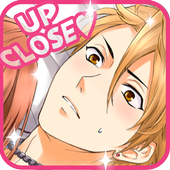 【Sweet Scandal】dating sims ไอคอน