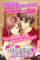 Poster 【Decoding Desire】dating games