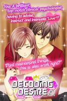 【Decoding Desire】dating games plakat