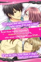 【Decoding Desire】dating games स्क्रीनशॉट 2