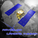 APK Hayabusa Landing Mission