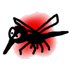 Flying Mosquito Ad icon