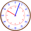 Study Clock Demo APK