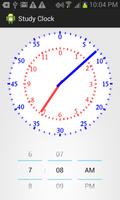 Study Clock Demo screenshot 1