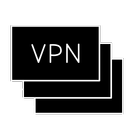 RunVPN 图标