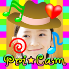 Pri☆Cam Free icon