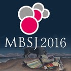 MBSJ2016 icône