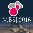 MBSJ2016 आइकन