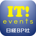 日経BP社ITイベント（NBPITevent） 图标